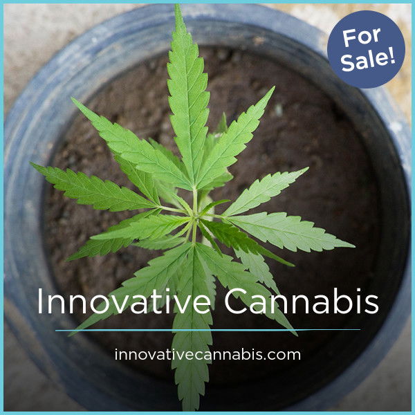 InnovativeCannabis.com